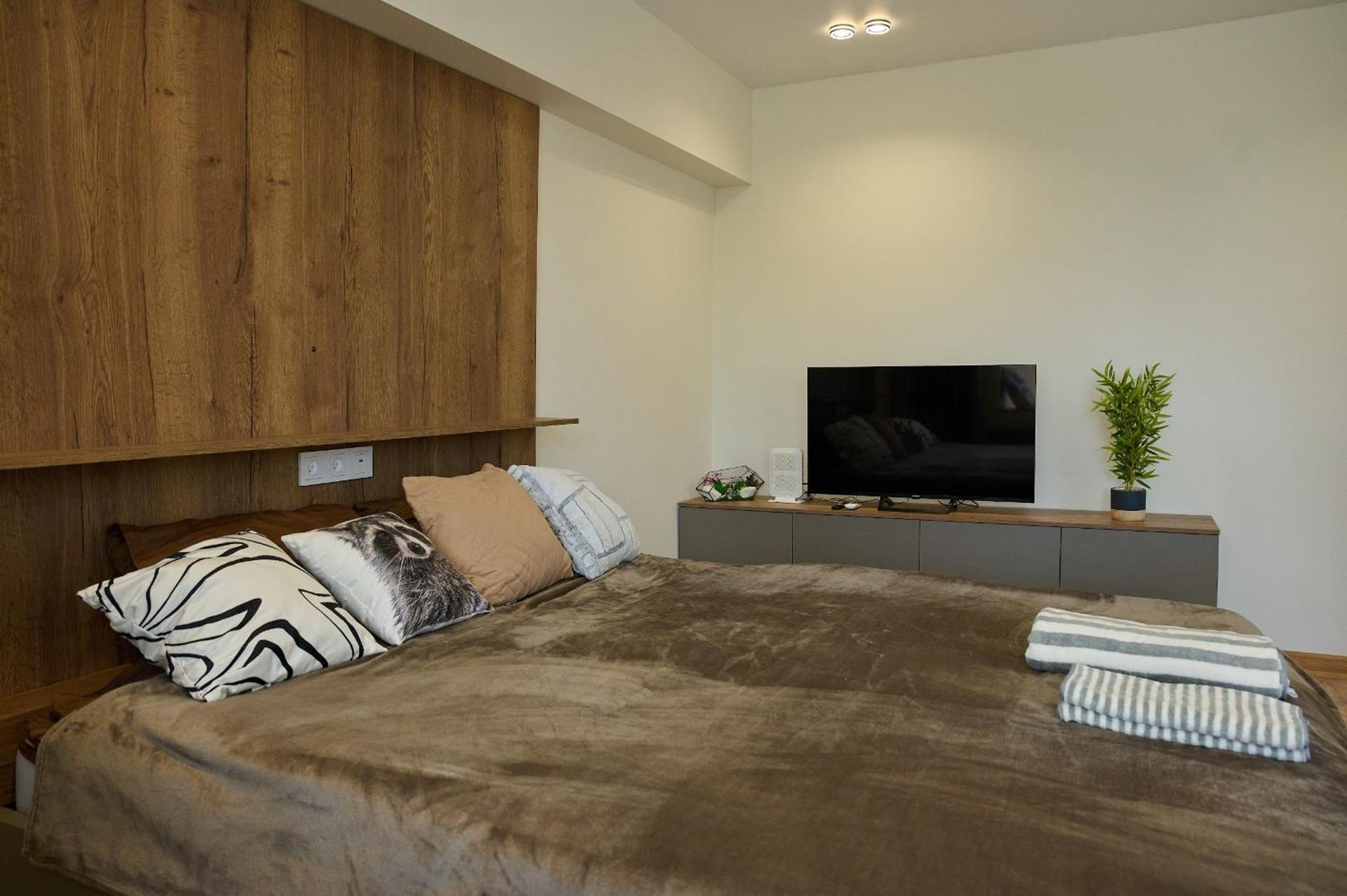 Apartment роскошная на тимирязева