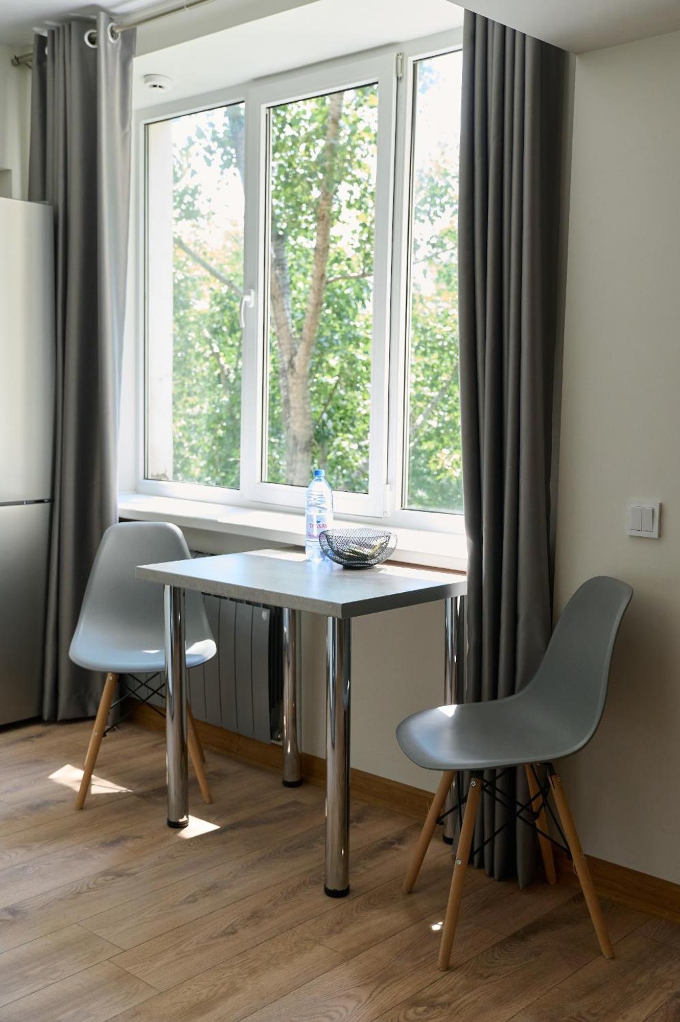 Apartment роскошная на тимирязева Almaty