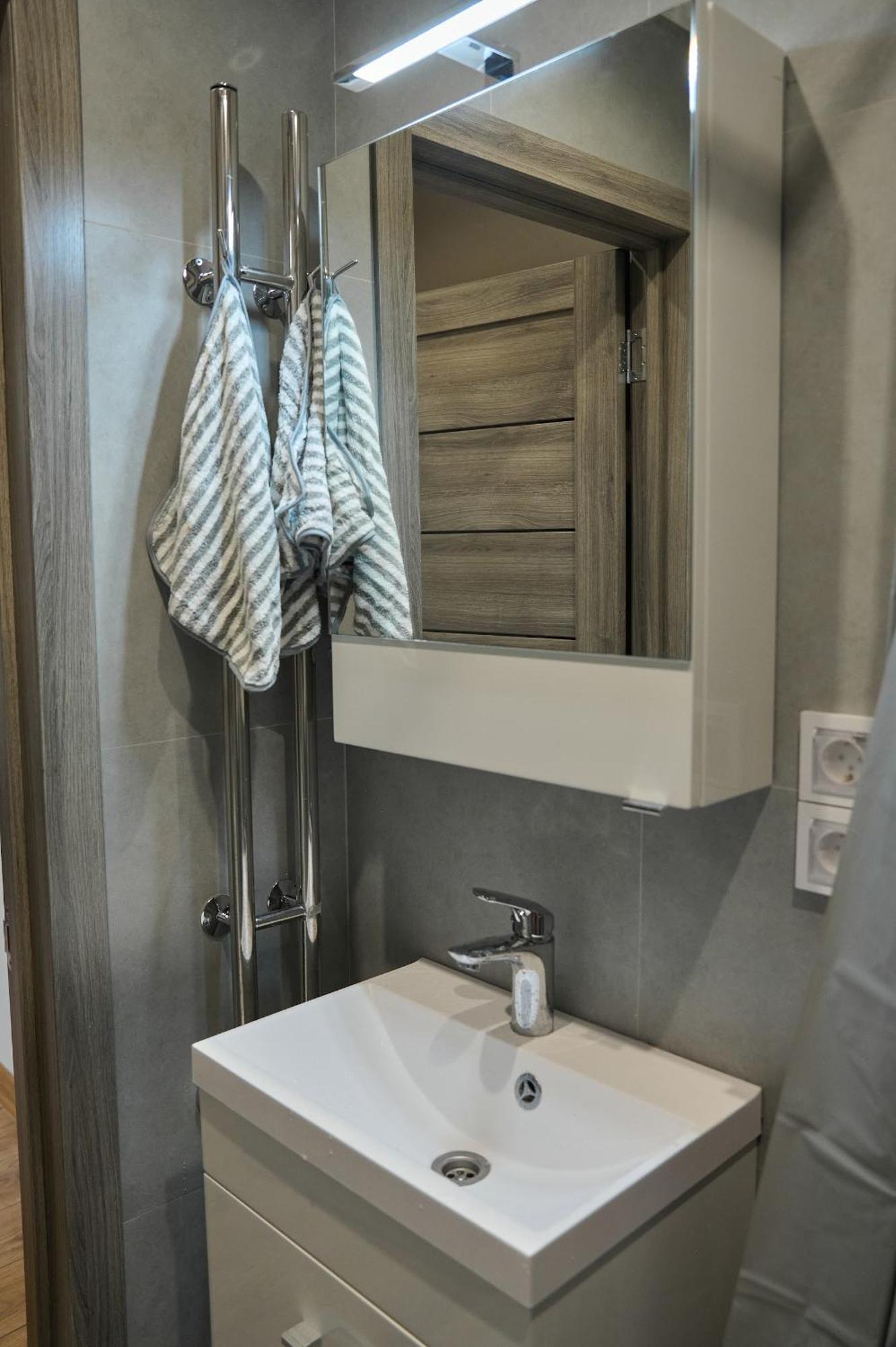 роскошная на тимирязева Apartment